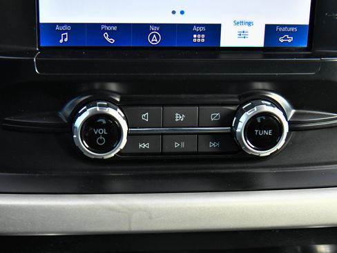 Used 2023 Ford F150 XLT w/ Equipment Group 301A Mid AWD/4WD image 23
