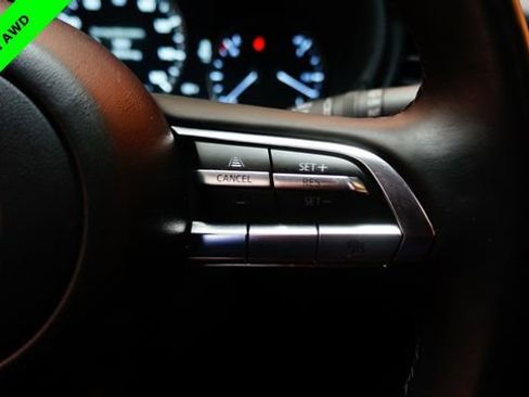 Used 2023 MAZDA CX-30 AWD 2.5 S w/ Preferred Package image 23