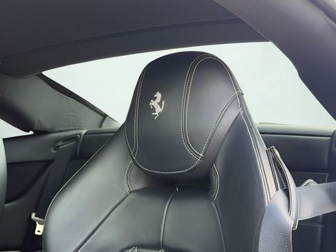 Used 2015 Ferrari California T RWD image 28