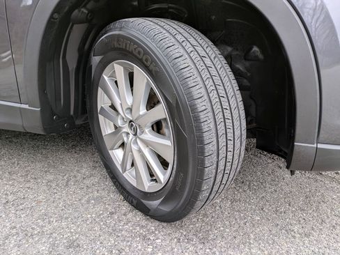 Used 2016 MAZDA CX-5 Touring w/ Bose/Moonroof Package image 39