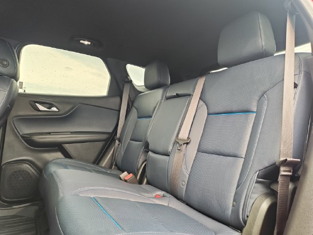 Used 2024 Chevrolet Blazer RS w/ LPO, Floor Liner Package AWD/4WD image 14