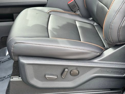 New 2026 Ford F250 Lariat w/ Lariat Ultimate Package image 26