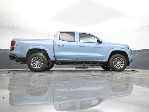 New 2025 Chevrolet Colorado LT w/ LT Convenience Package image 14
