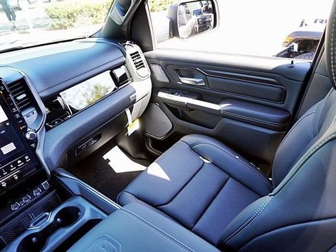 New 2026 RAM 1500 Rebel w/ Rebel Level 2 Equipment Group AWD/4WD image 29