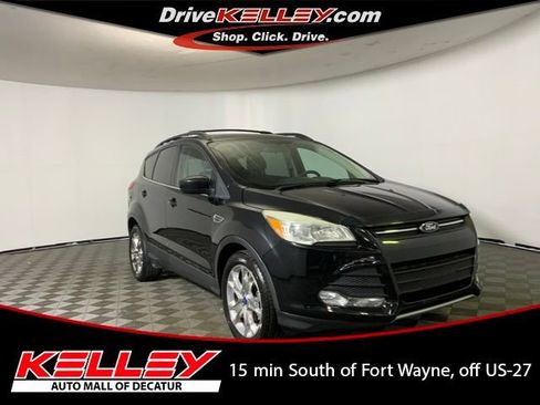 Used 2015 Ford Escape SE w/ Equipment Group 201A FWD image 1
