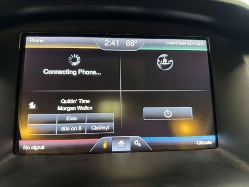 Used 2014 Ford Focus Titanium FWD image 17