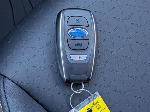 New 2026 Subaru Outback Wilderness image 29