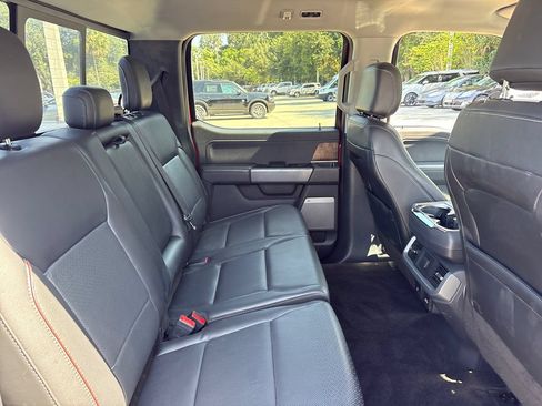 Used 2021 Ford F150 Lariat AWD/4WD image 30