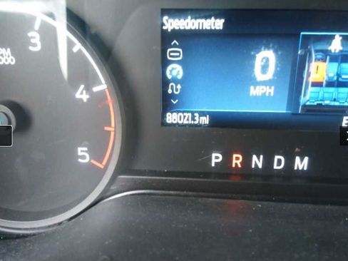 Used 2026 Ford F350 XLT AWD/4WD image 3