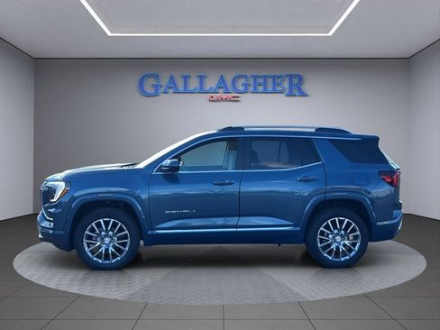 New 2026 GMC Terrain Denali w/ LPO, Floor Liner Package image 9