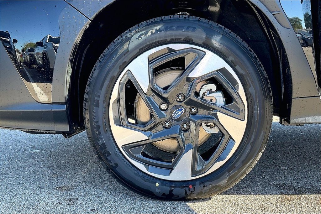 New 2026 Subaru Crosstrek 2.5i Limited AWD/4WD image 15