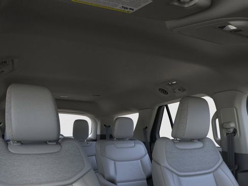 New 2026 Ford Explorer Active w/ Active Comfort Package AWD/4WD image 22