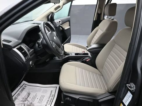 Used 2022 Ford Ranger XLT w/ Bed Utility Package AWD/4WD image 11