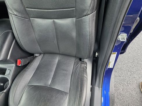 Used 2019 Nissan Rogue SL image 11