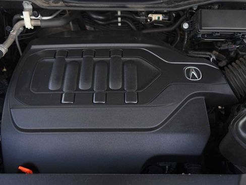 Used 2016 Acura MDX FWD w/ Technology Package image 9