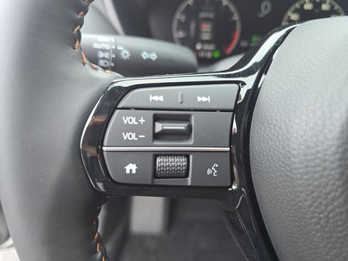 New 2027 Honda HR-V Sport image 16