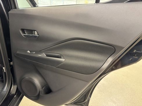 Used 2024 Nissan Kicks SV image 24