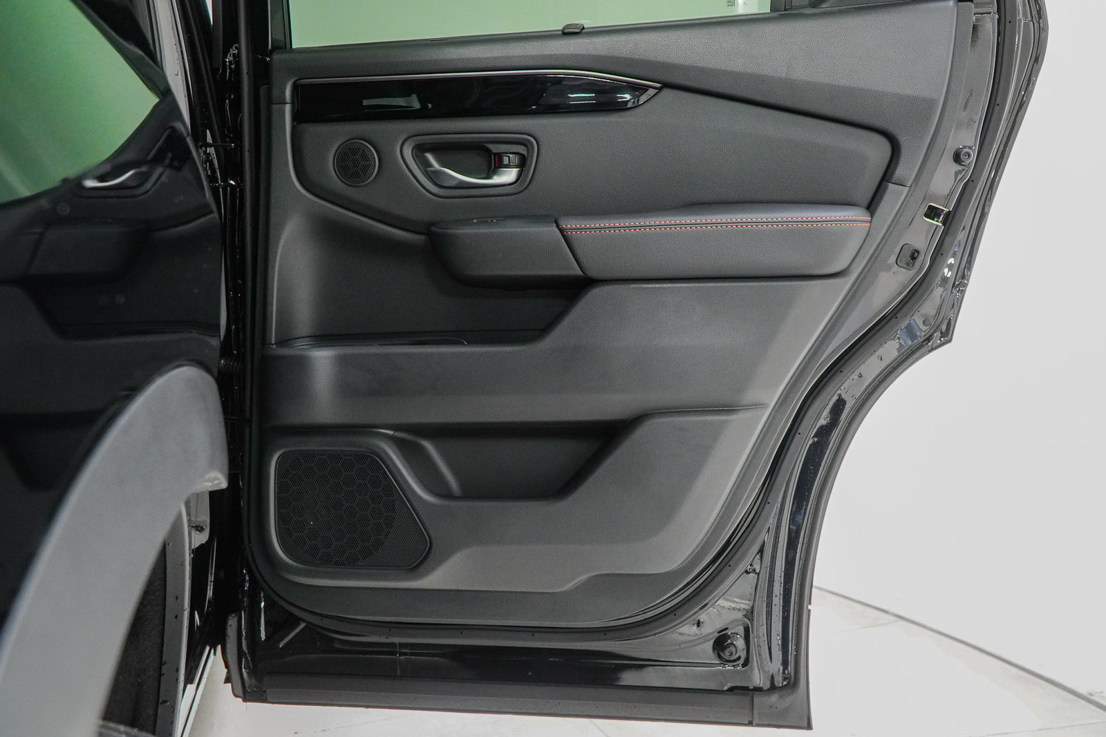 New 2026 Honda Pilot TrailSport image 35