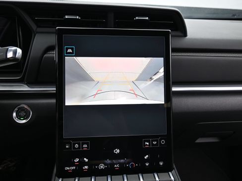 Used 2026 GMC Terrain Elevation FWD image 20