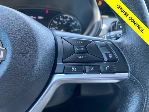 Used 2023 Nissan Kicks SV FWD image 10