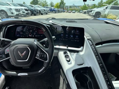 Used 2023 Chevrolet Corvette Z06 RWD image 27