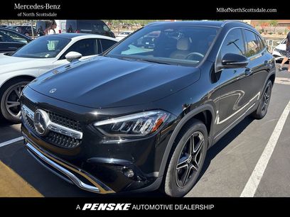 Used 2026 Mercedes-Benz GLA 250