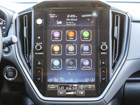 New 2026 Subaru Crosstrek 2.0i Premium image 15