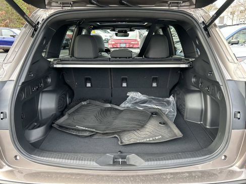 Certified 2025 Subaru Forester Premium image 13