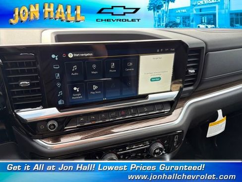 New 2026 Chevrolet Silverado 1500 LT Trail Boss image 28