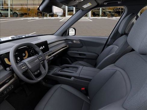 New 2027 Kia Telluride S image 17