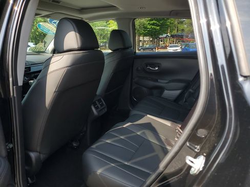 Certified 2025 Acura ADX FWD image 13