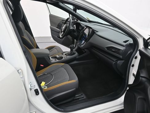 Used 2025 Subaru Crosstrek 2.5i Sport w/ Popular Package #3A AWD/4WD image 24