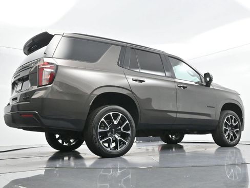 Used 2021 Chevrolet Tahoe RST w/ Luxury Package AWD/4WD image 58