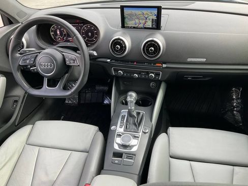 Used 2017 Audi A3 e-tron Prestige w/ Prestige Package FWD image 53