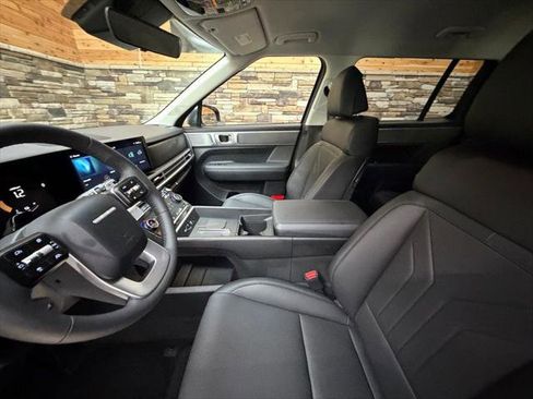 New 2026 Hyundai Santa Fe SEL AWD/4WD image 17