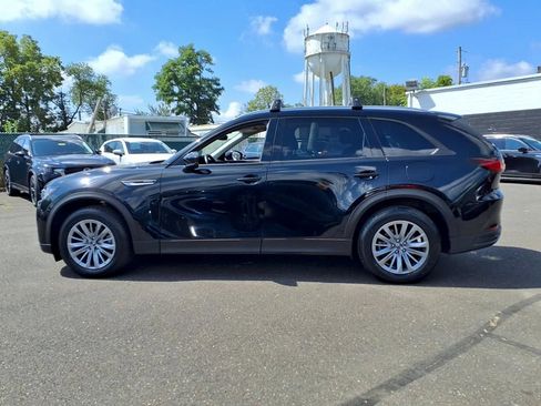 Certified 2024 MAZDA CX-90 Plug-In Hybrid w/ Preferred image 12