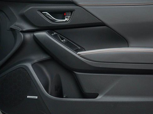New 2026 Subaru Crosstrek 2.5i Limited AWD/4WD image 9
