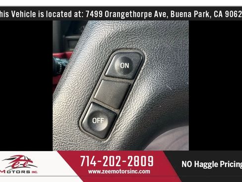 Used 1993 Ford Ranger Pickup image 27