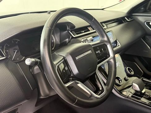Used 2022 Land Rover Range Rover Velar S image 16
