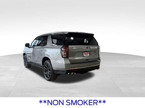 Used 2023 Chevrolet Tahoe Premier AWD/4WD image 4