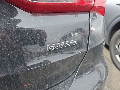 Used 2024 Audi Q3 2.0T Premium Plus image 5