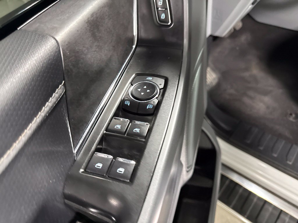 Used 2024 Ford F150 XLT w/ Equipment Group 302A MID AWD/4WD image 23