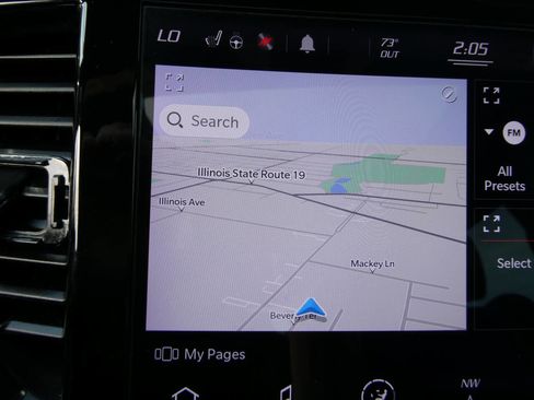 Used 2021 Dodge Durango R/T image 17