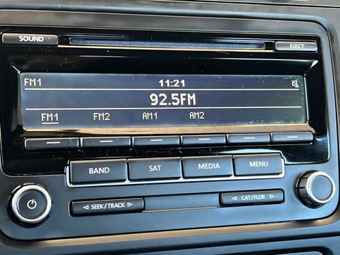 Used 2012 Volkswagen GTI 4-Door image 20