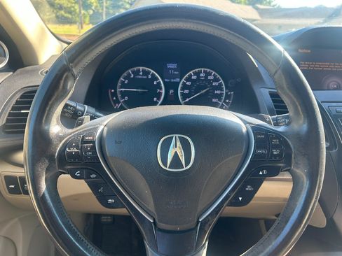 Used 2014 Acura RDX w/ Technology Package AWD/4WD image 15
