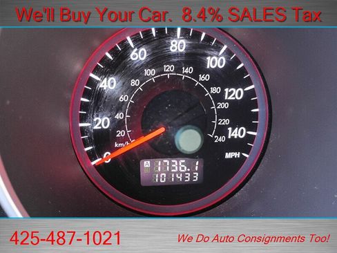 Used 2007 Subaru Tribeca Limited AWD/4WD image 22