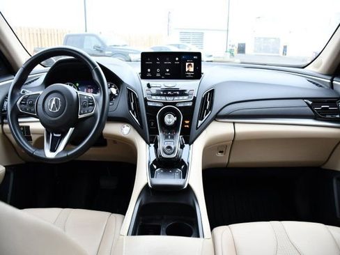 Certified 2024 Acura RDX w/ Technology Package image 19