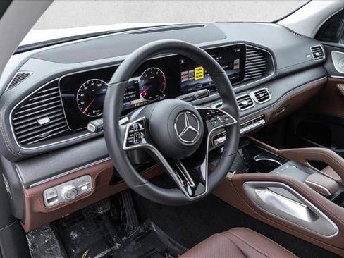 Certified 2026 Mercedes-Benz GLE 450 4MATIC image 10