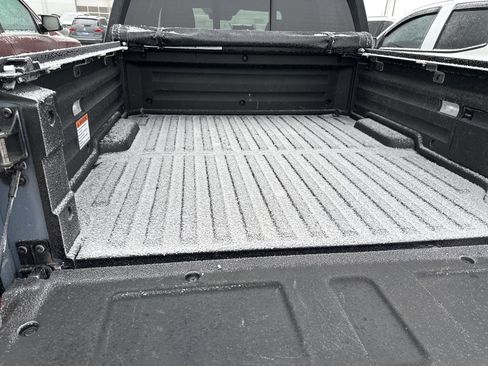 Used 2024 Honda Ridgeline Black Edition image 6