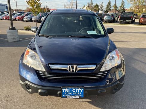 Used 2008 Honda CR-V EX image 12